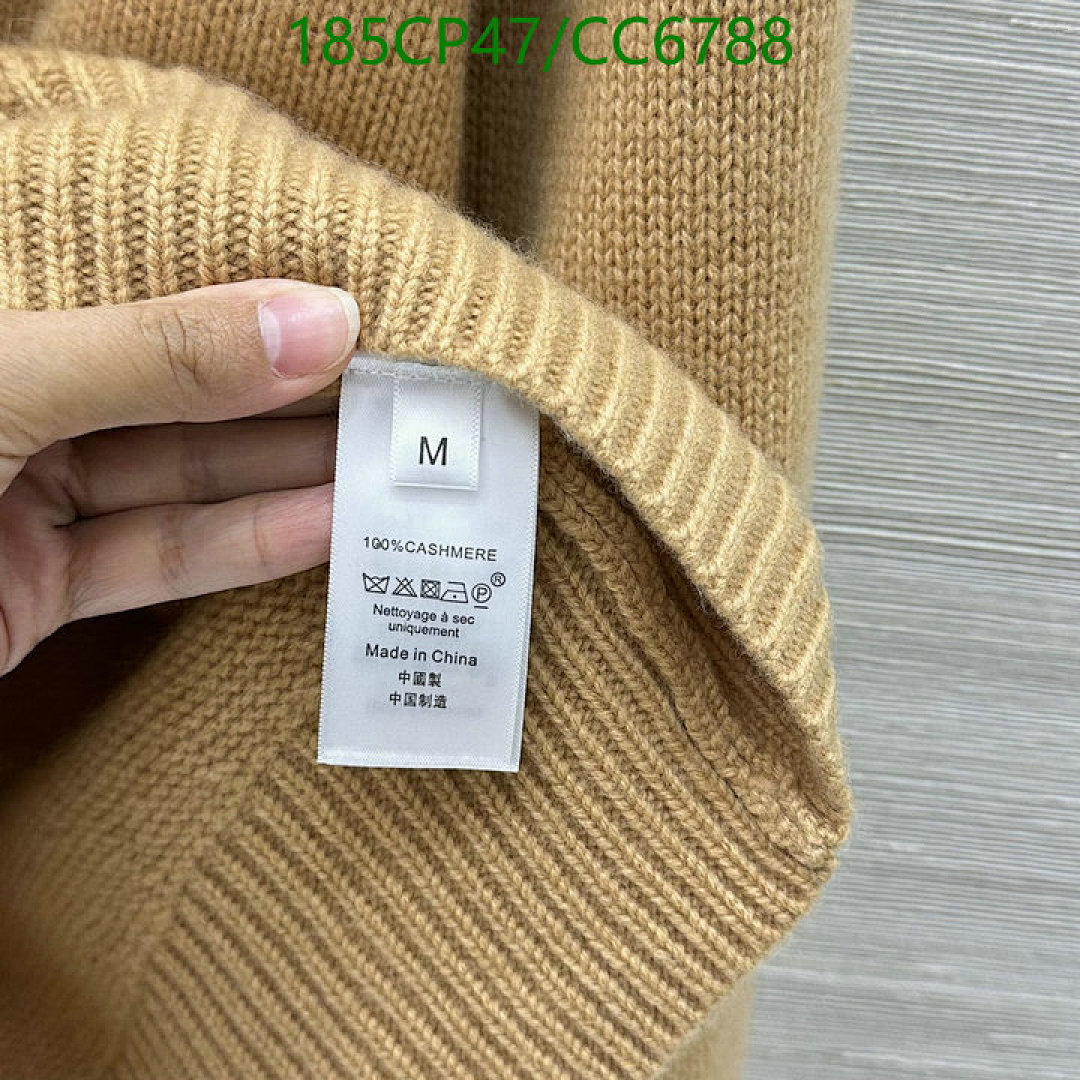 Loro Piana-Clothing Code: CC6788 $: 185USD