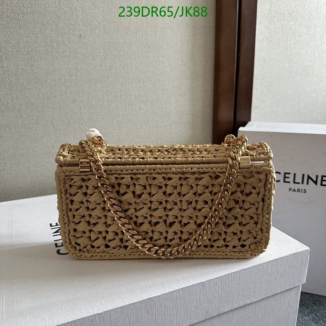 Celine-Bag-Mirror Quality Code: JK88 $: 239USD