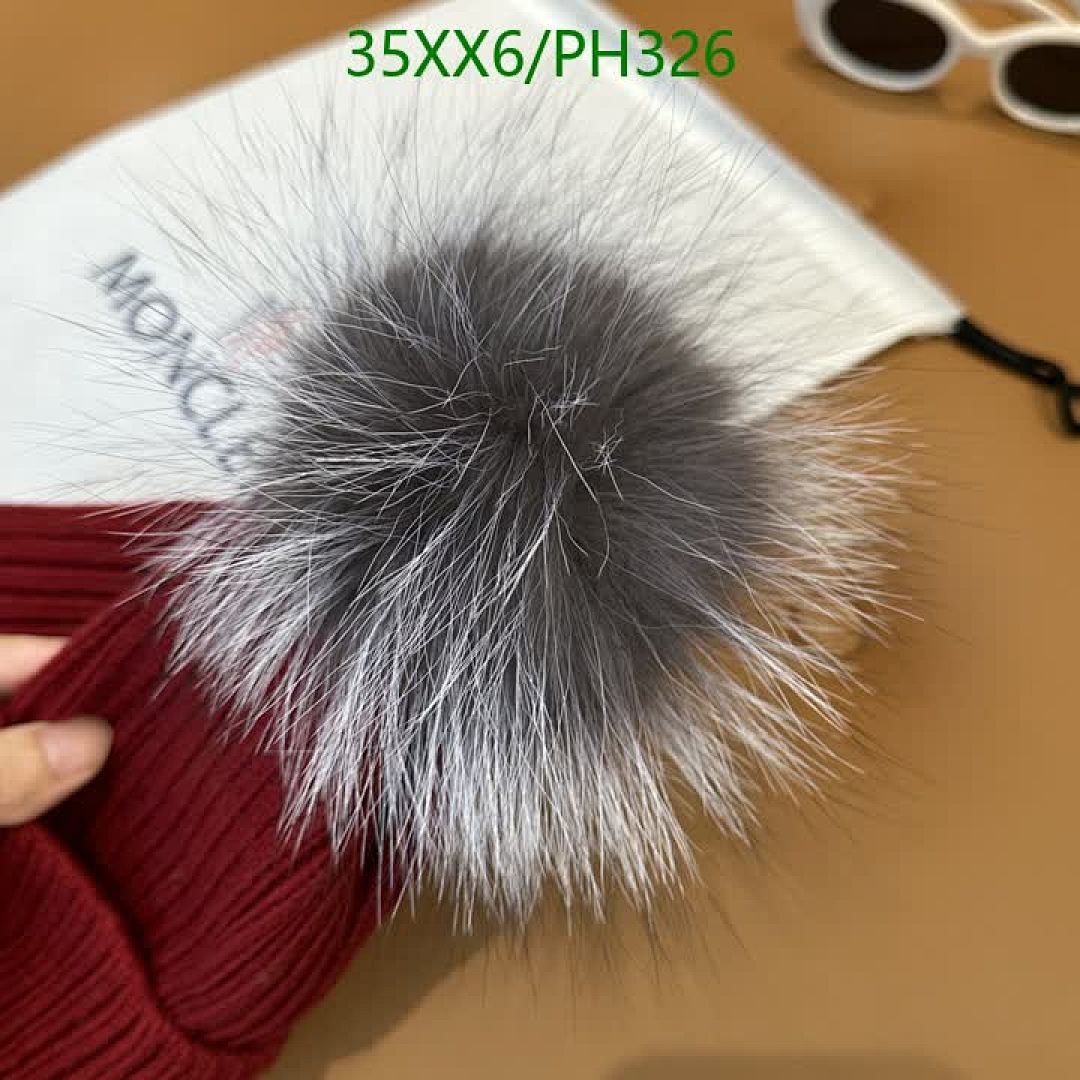 Moncler-Cap(Hat) Code: PH326 $: 35USD
