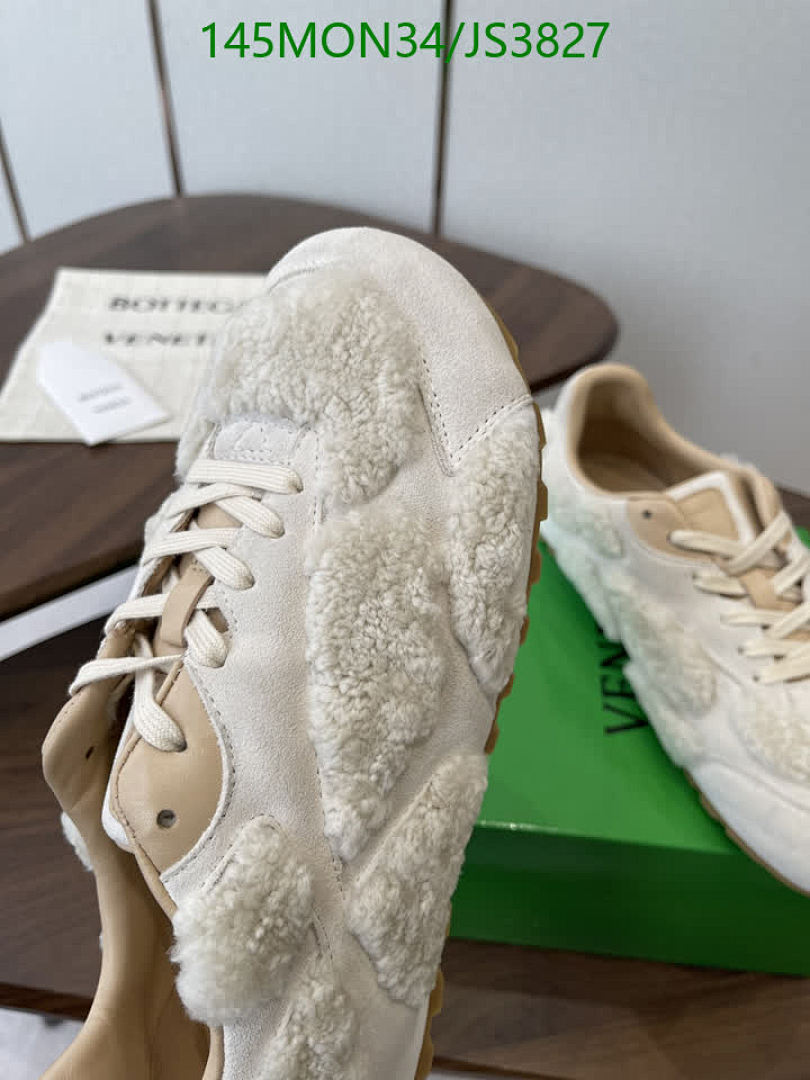 BV-Women Shoes Code: JS3827 $: 145USD