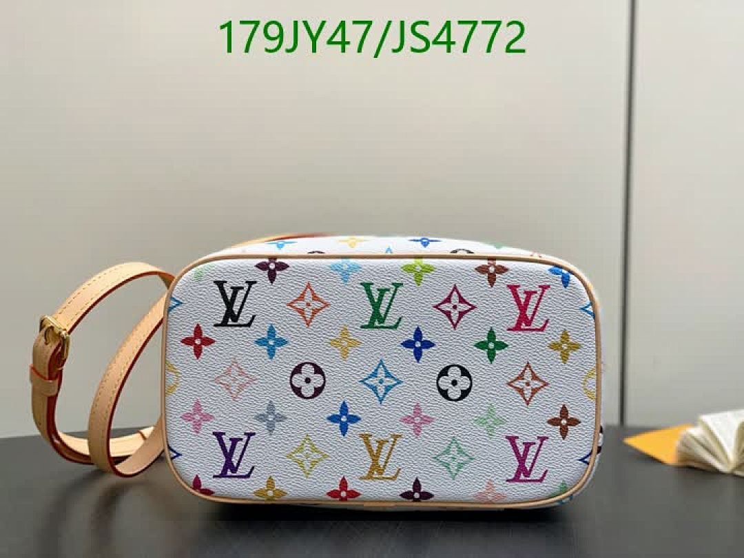 LV-Bag-Mirror Quality Code: JS4772 $: 179USD