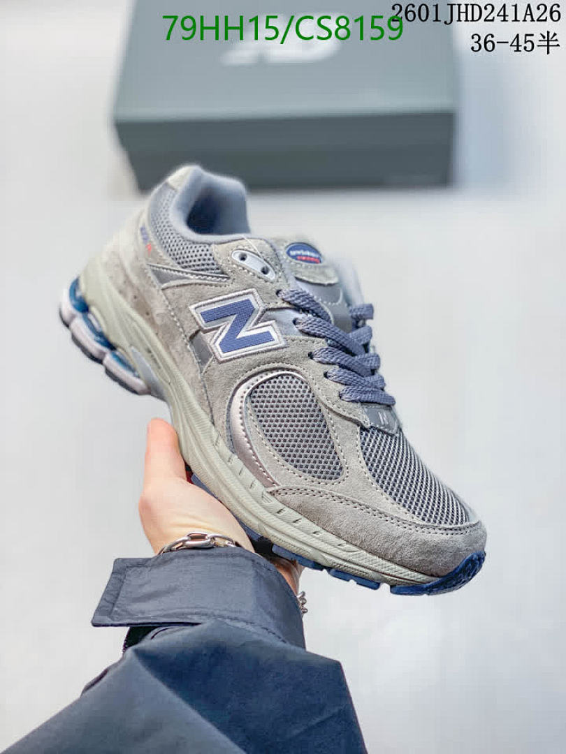 New Balance-Men shoes Code: CS8159 $: 79USD