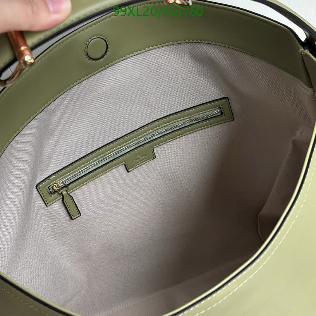 Gucci-Bag-4A Quality Code: JS3760 $: 99USD