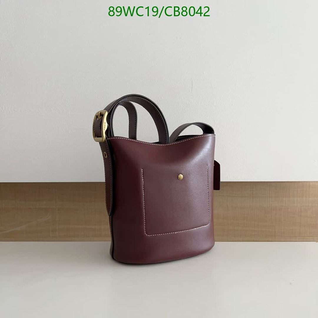 Coach-Bag-4A Quality Code: CB8042 $: 89USD