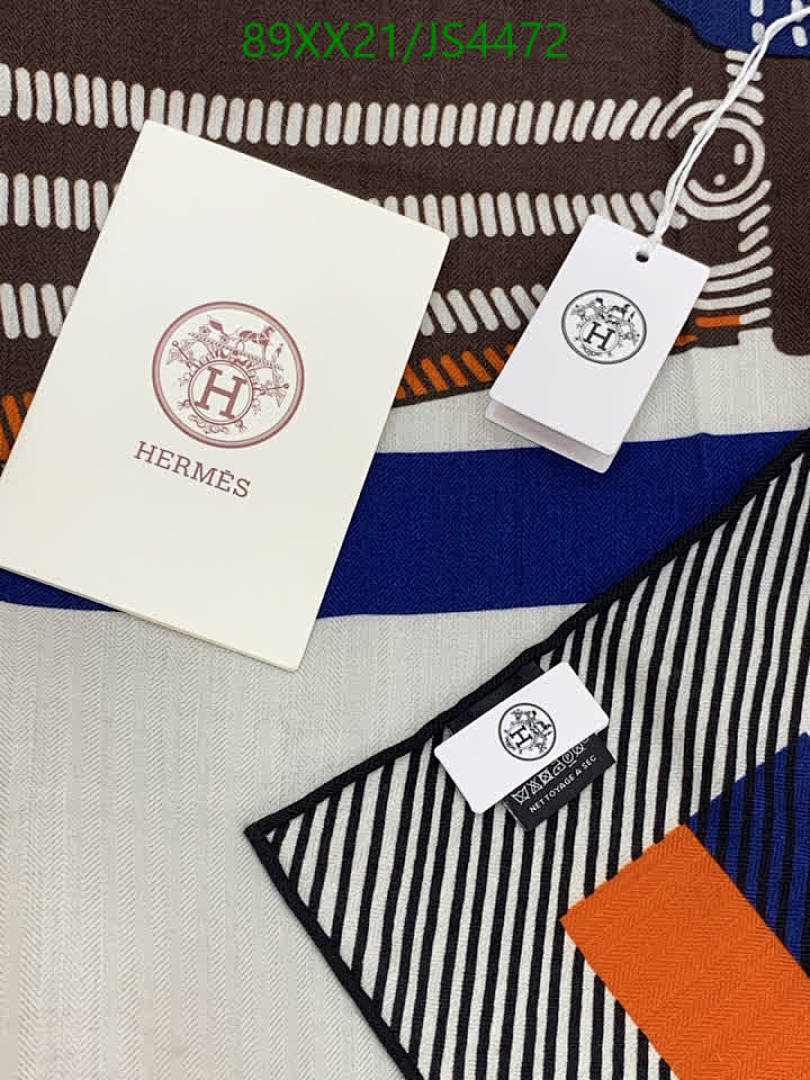 Hermes-Scarf Code: JS4472 $: 89USD