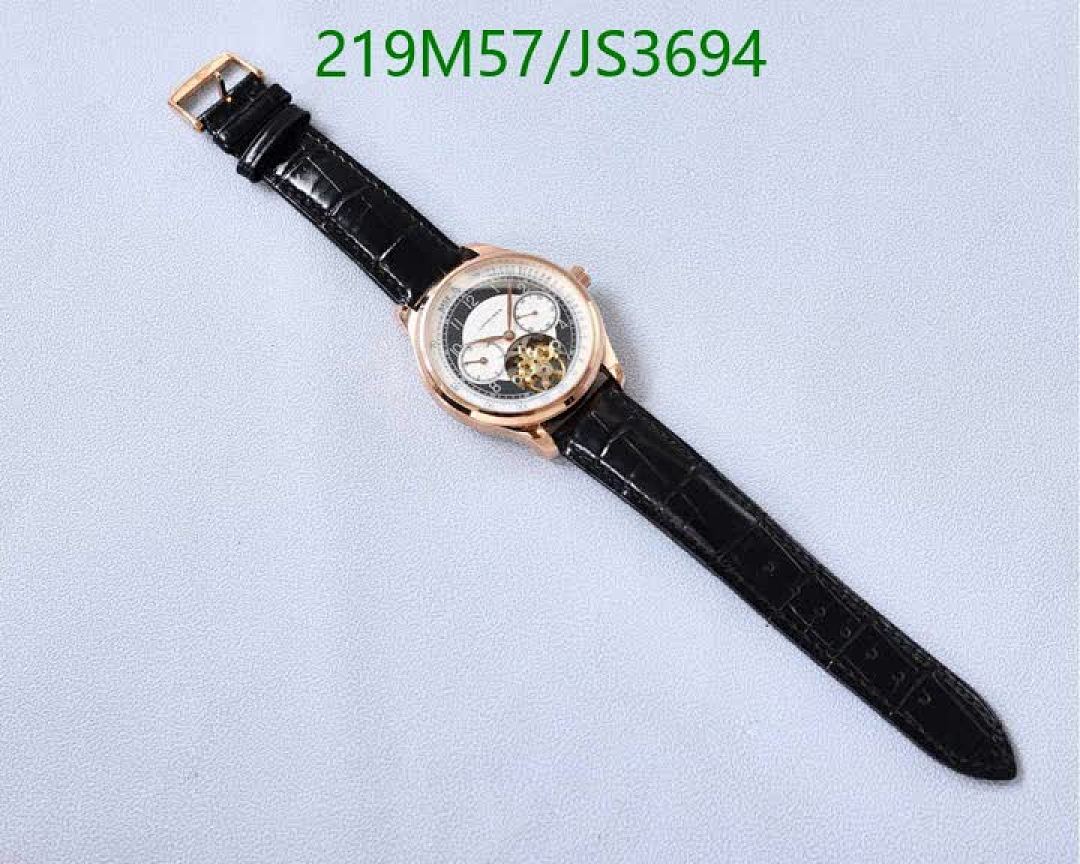Longines-Watch-Mirror Quality Code: JS3694 $: 219USD