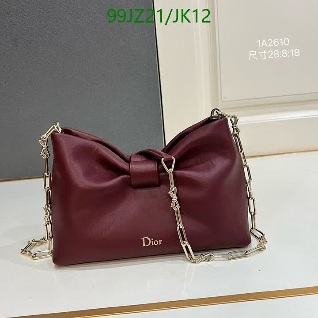 Dior-Bag-4A Quality Code: JK12 $: 99USD