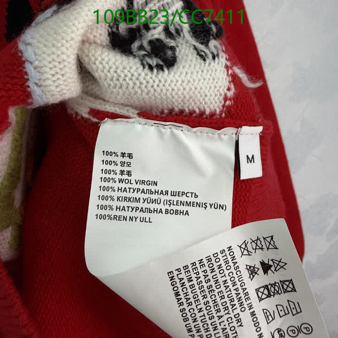 Celine-Clothing Code: CC7411 $: 109USD