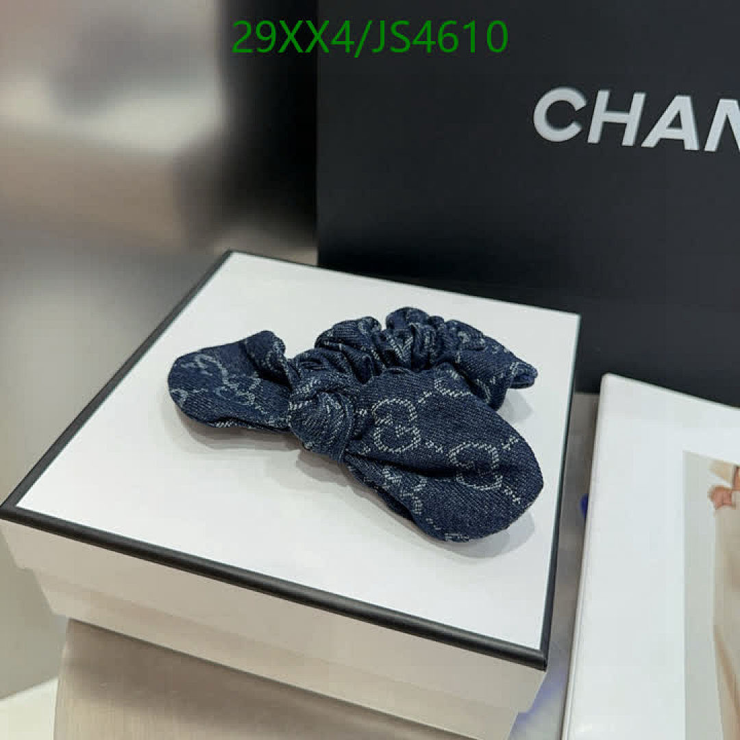 Gucci-Headband Code: JS4610 $: 29USD