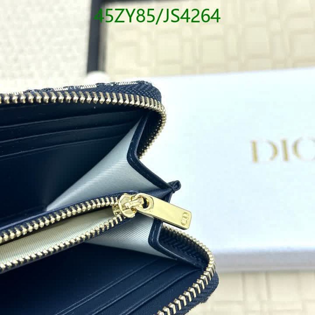 Dior-Watch(4A) Code: JS4264 $: 45USD