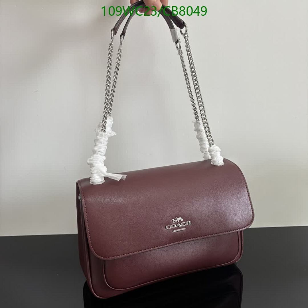 Coach-Bag-4A Quality Code: CB8049 $: 109USD
