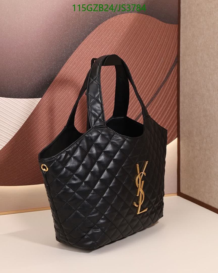 YSL-Bag-4A Quality Code: JS3784 $: 115USD