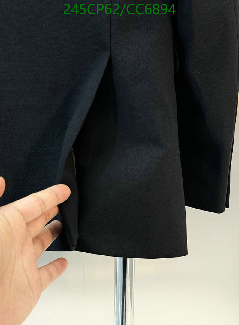 D&G-Clothing Code: CC6894 $: 245USD