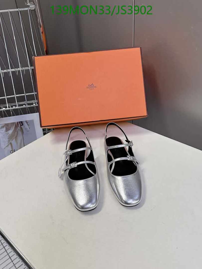 Hermes-Women Shoes Code: JS3902 $: 139USD