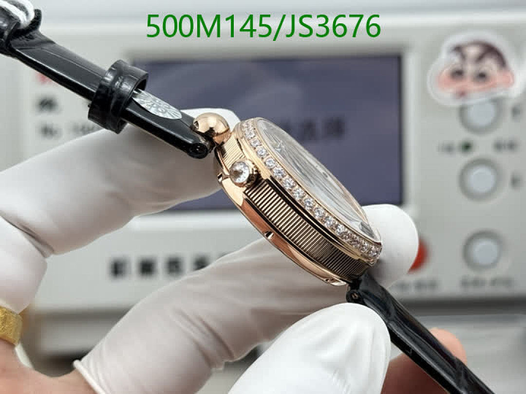 Breguet-Watch-Mirror Quality Code: JS3676 $: 500USD