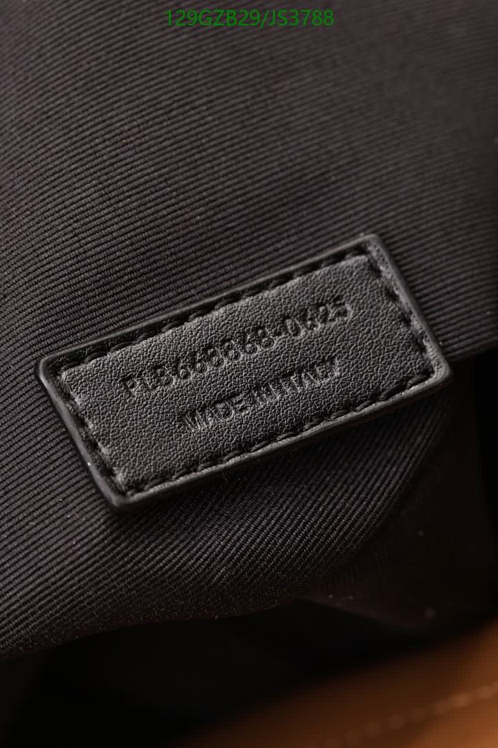 YSL-Bag-4A Quality Code: JS3788 $: 129USD