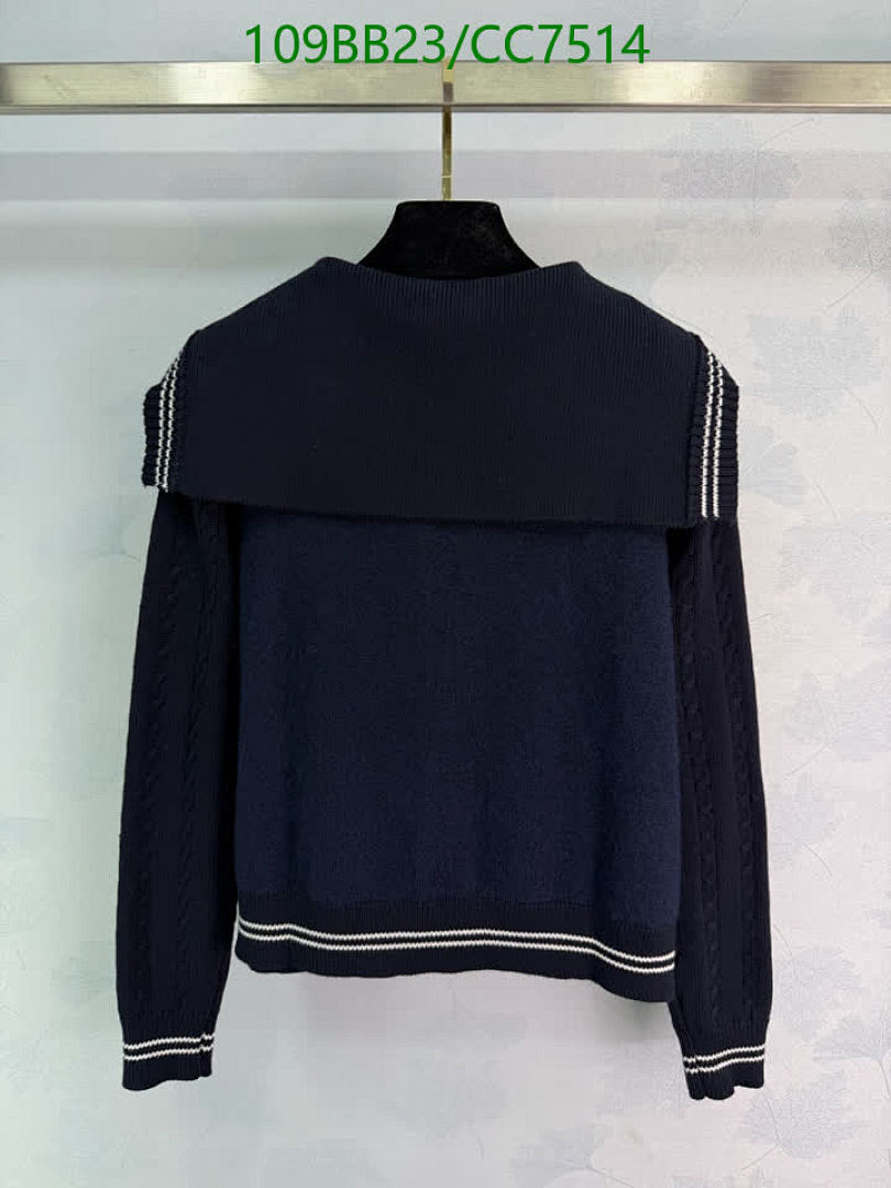 MIUMIU-Clothing Code: CC7514 $: 109USD