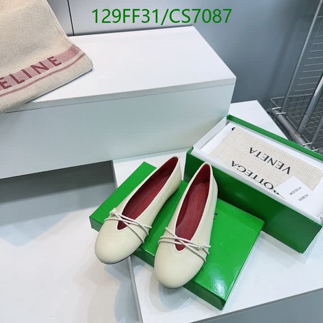 BV-Women Shoes Code: CS7087 $: 129USD