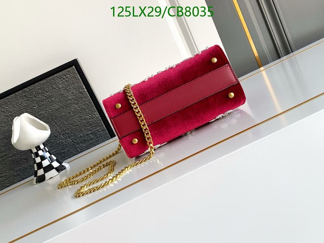 Valentino-Bag-4A Quality Code: CB8035 $: 125USD