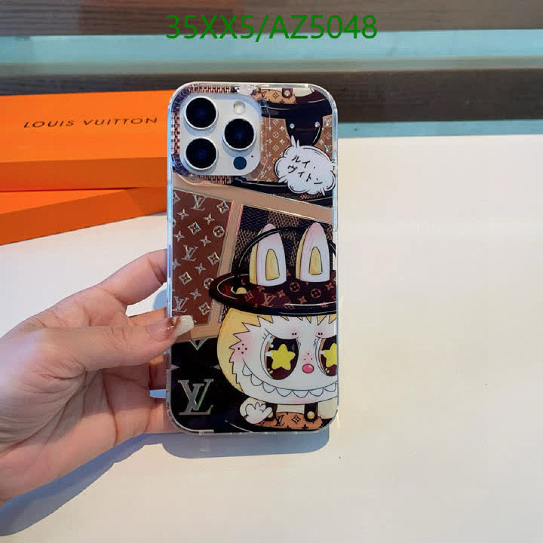 LV-Phone Case Code: AZ5048 $: 35USD