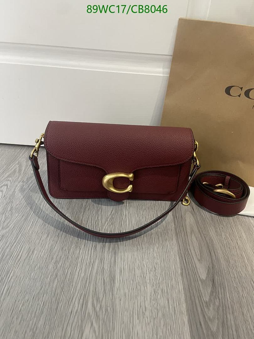 Coach-Bag-4A Quality Code: CB8046 $: 89USD