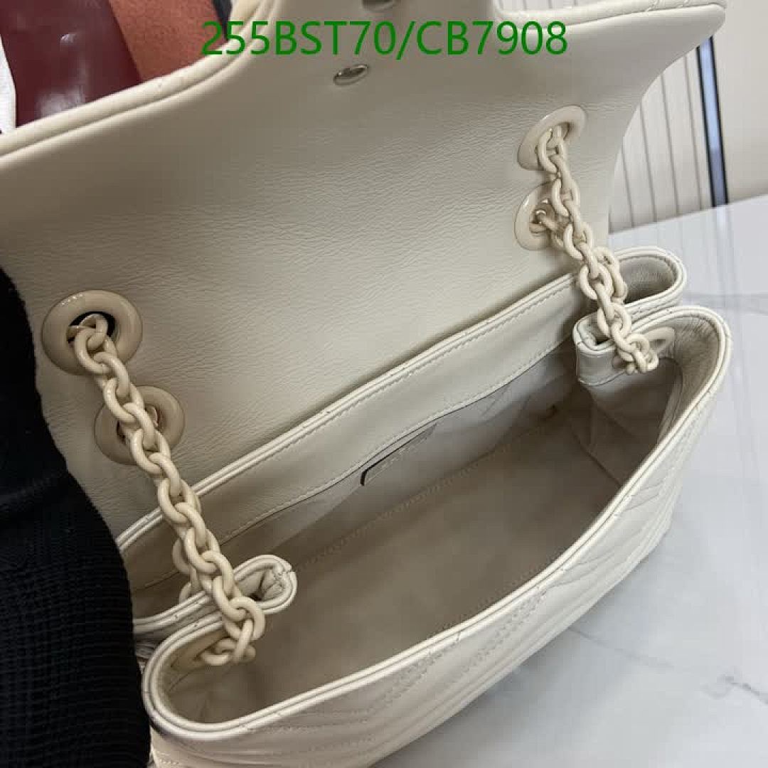 Gucci-Bag-Mirror Quality Code: CB7908 $: 255USD