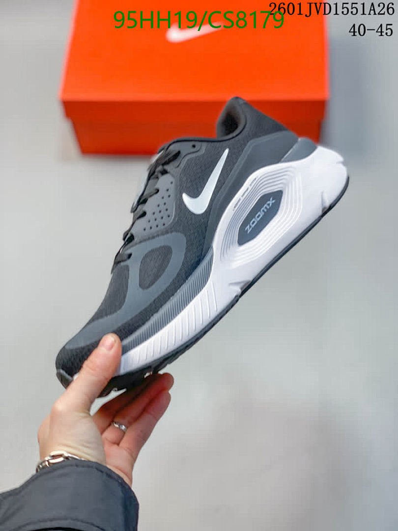 Nike-Men shoes Code: CS8179 $: 95USD