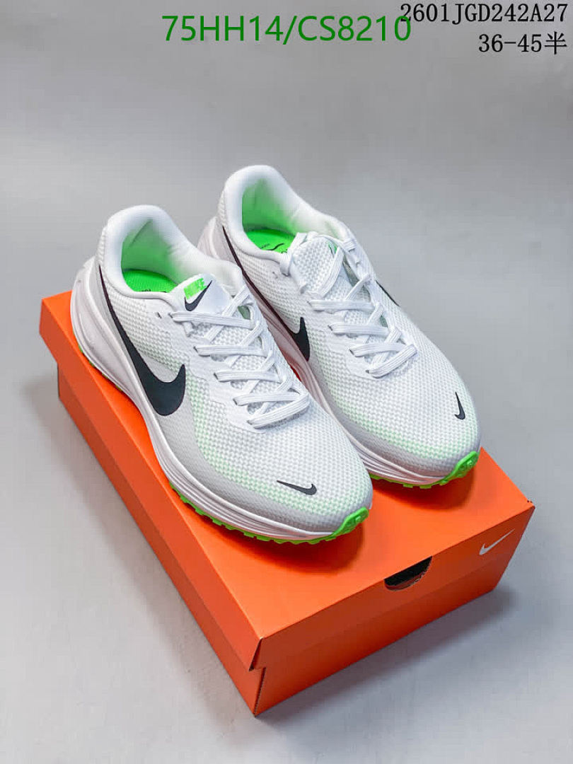 NIKE-Women Shoes Code: CS8210 $: 75USD