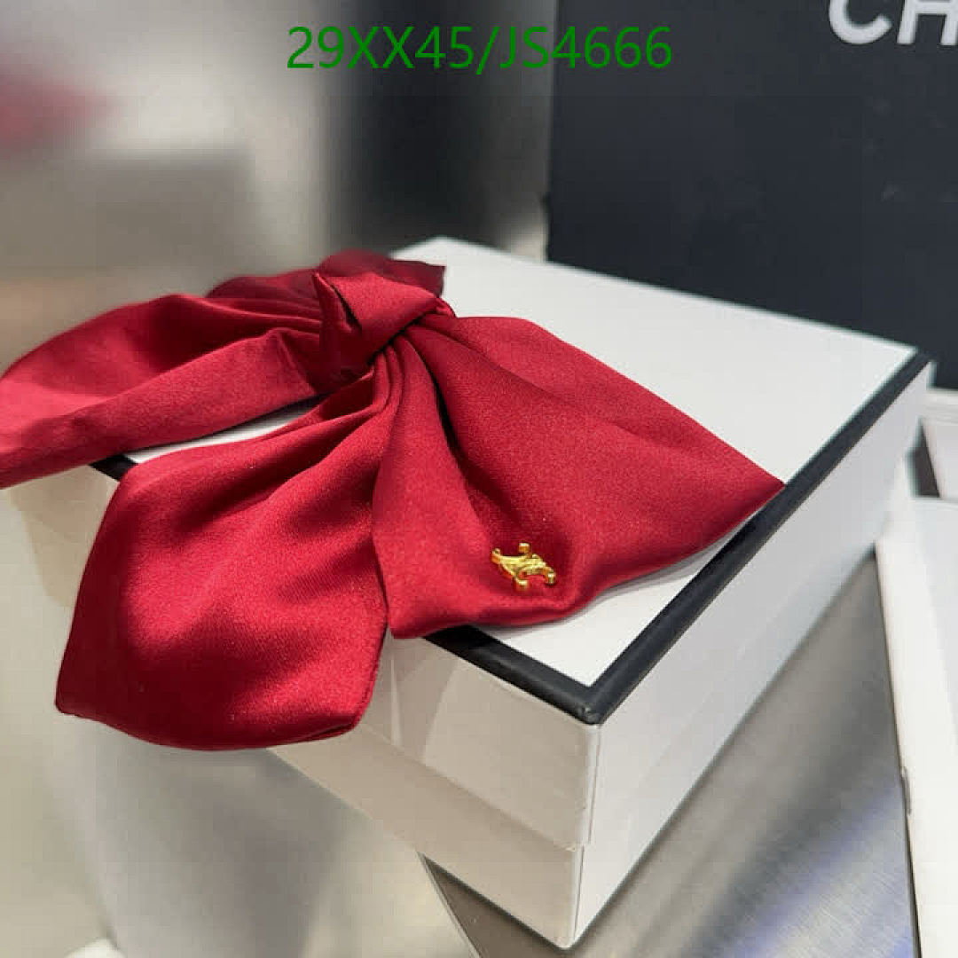 Celine-Headband Code: JS4666 $: 29USD