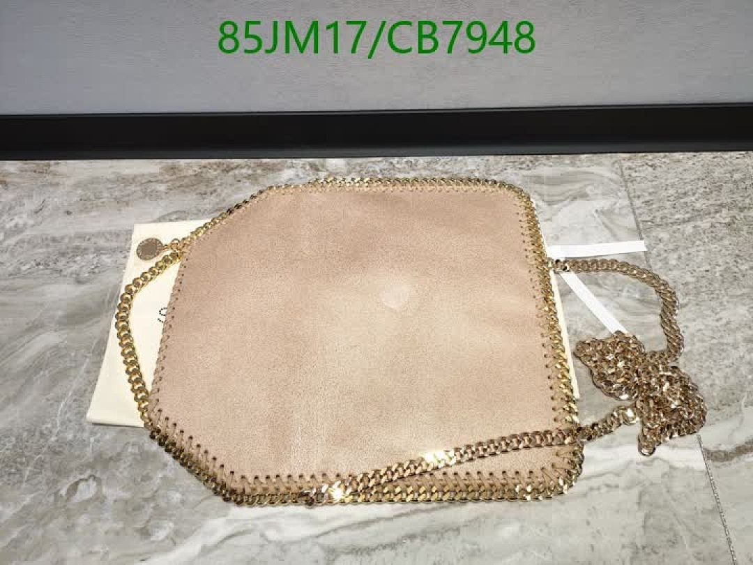 Stella McCartney-Bag-Mirror Quality Code: CB7948 $: 85USD