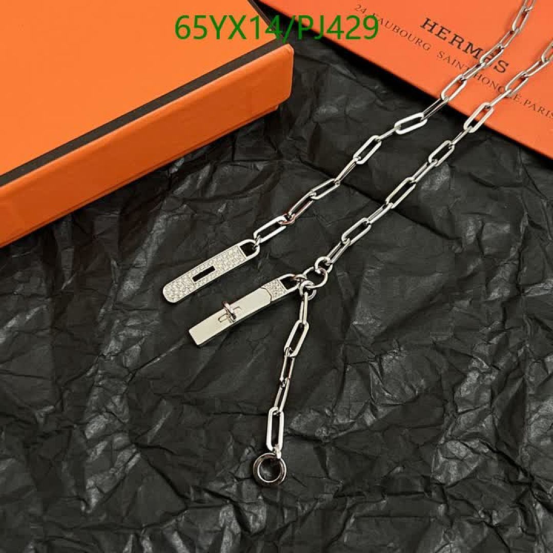 Hermes-Jewelry Code: PJ429 $: 65USD