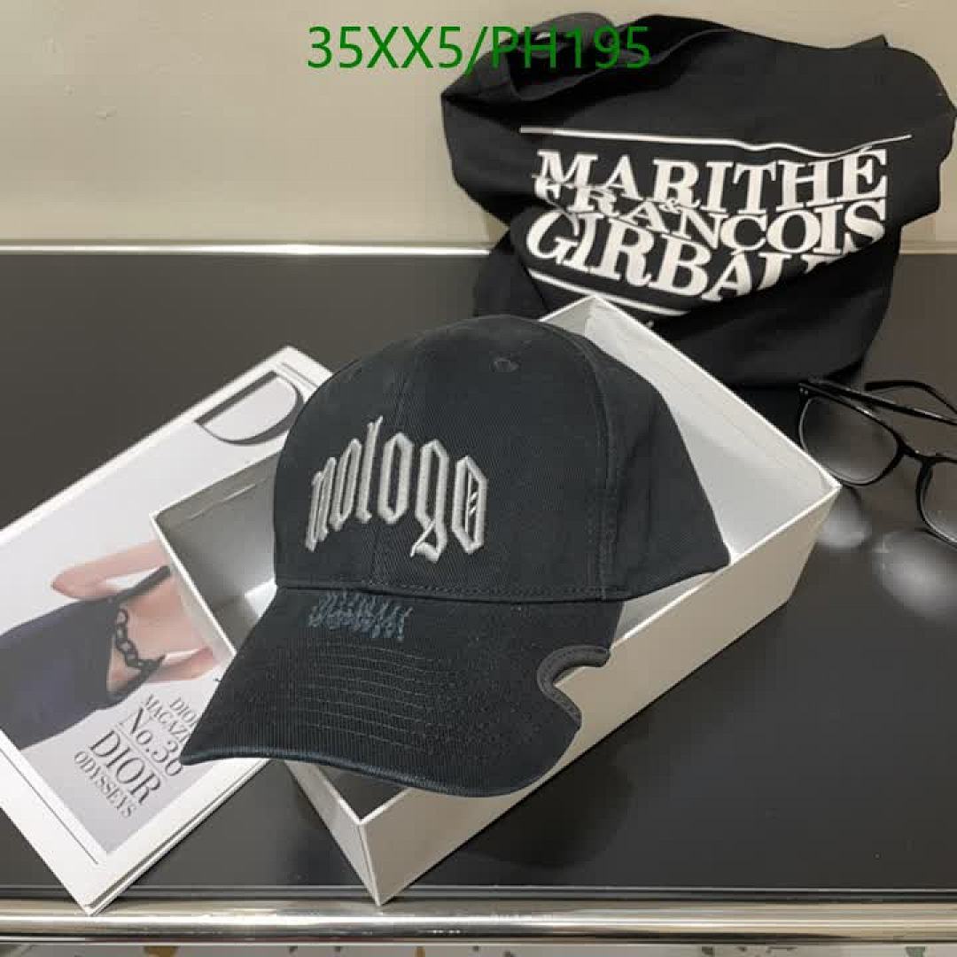 Balenciaga-Cap(Hat) Code: PH195 $: 35USD