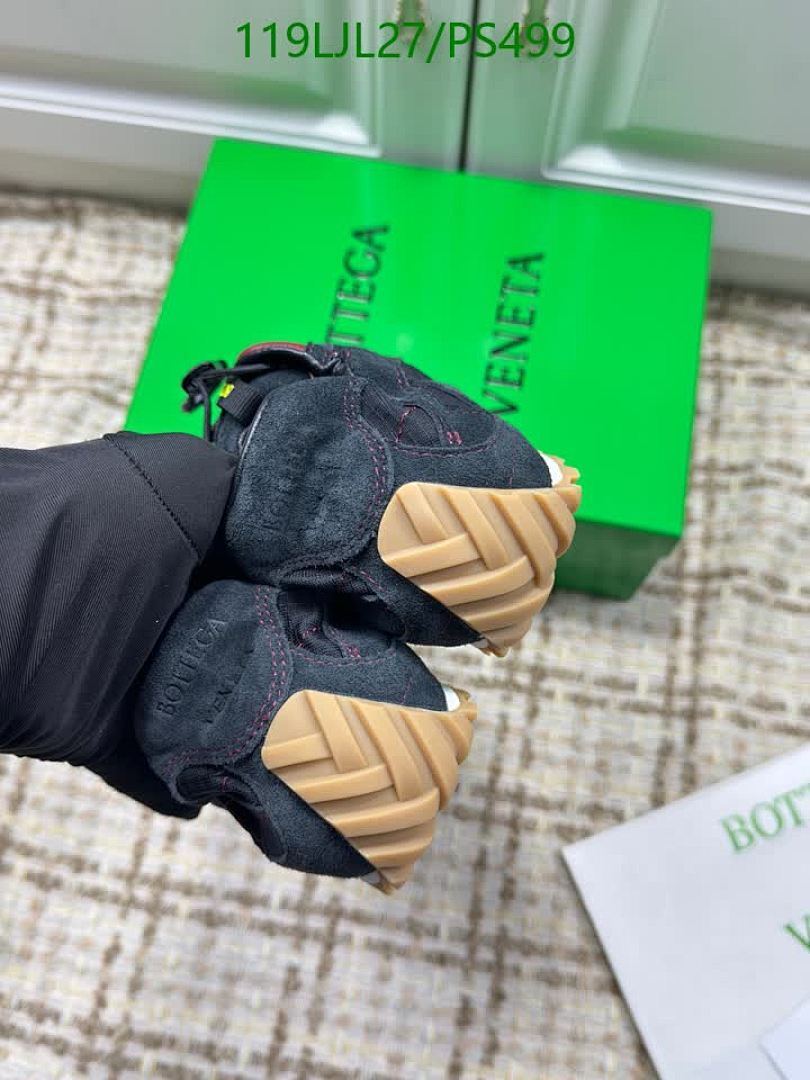 BV-Women Shoes Code: PS499 $: 119USD