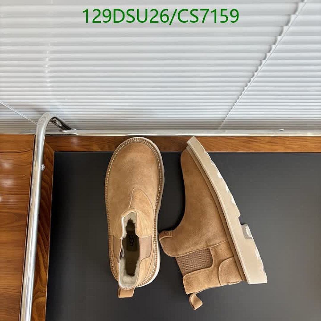 UGG-Women Shoes Code: CS7159 $: 129USD