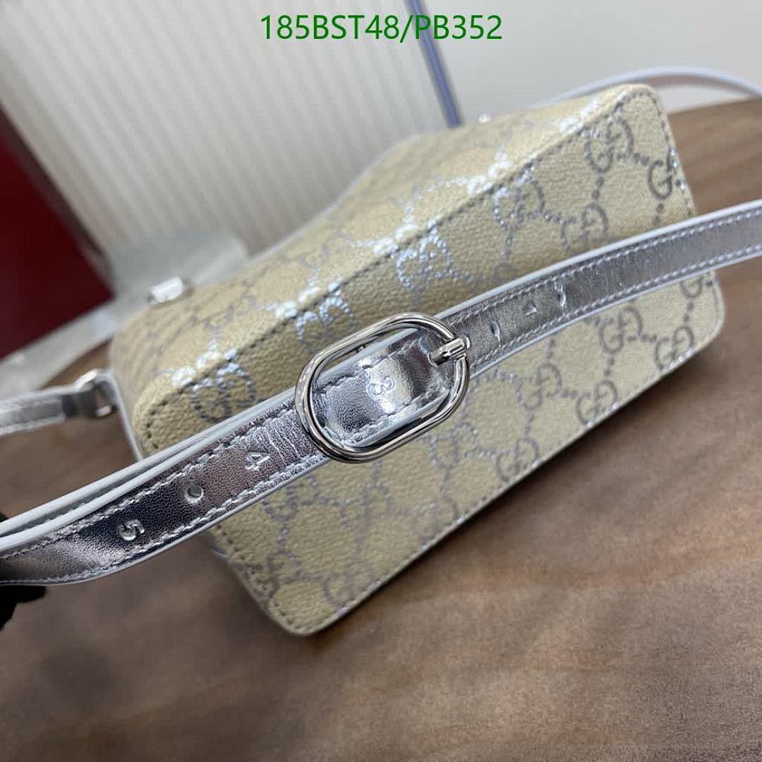 Gucci-Bag-Mirror Quality Code: PB352 $: 185USD