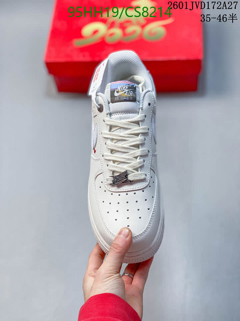 NIKE-Women Shoes Code: CS8214 $: 95USD