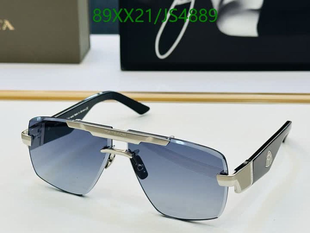 Maybach-Glasses Code: JS4889 $: 89USD