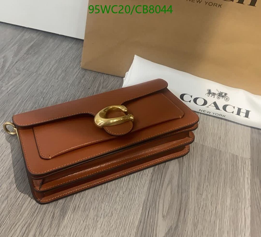 Coach-Bag-4A Quality Code: CB8044 $: 95USD