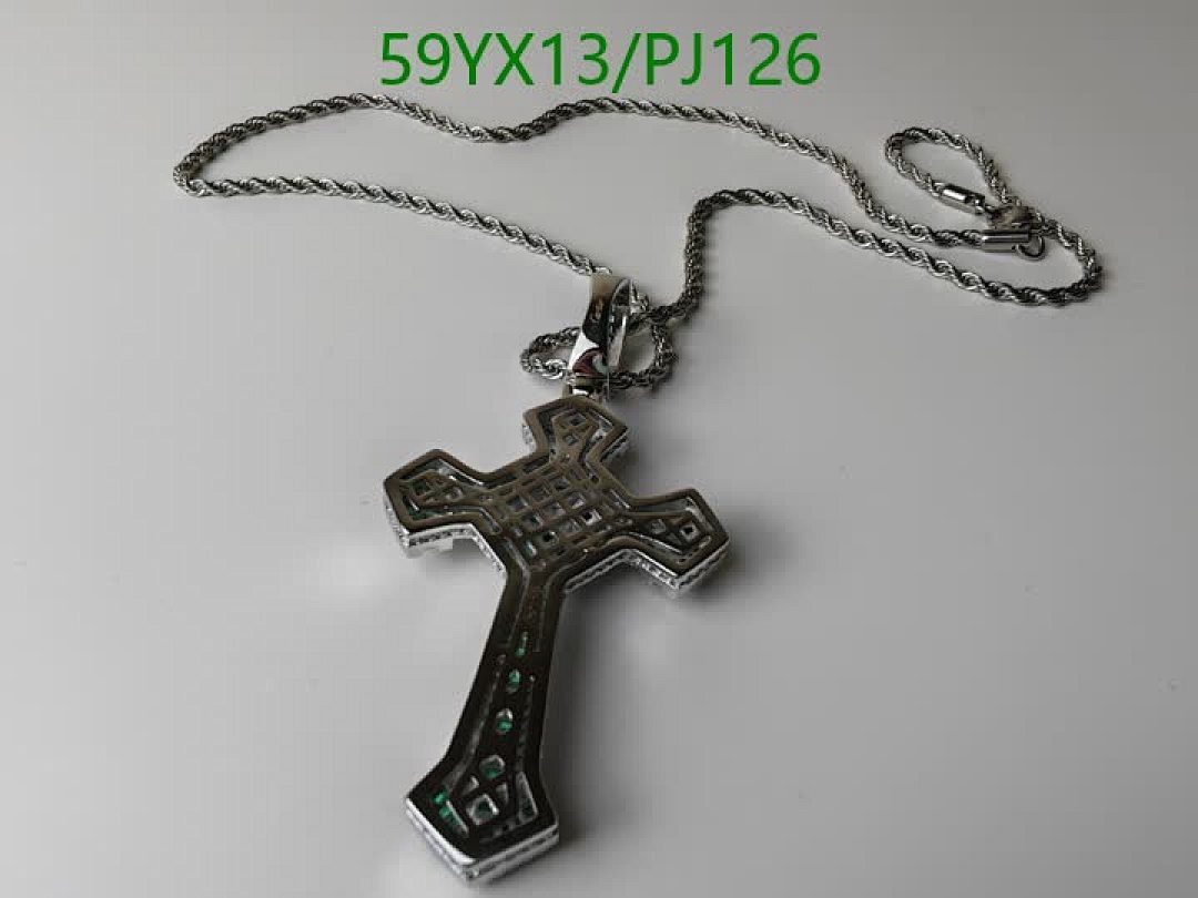 Cartier-Jewelry Code: PJ126 $: 59USD