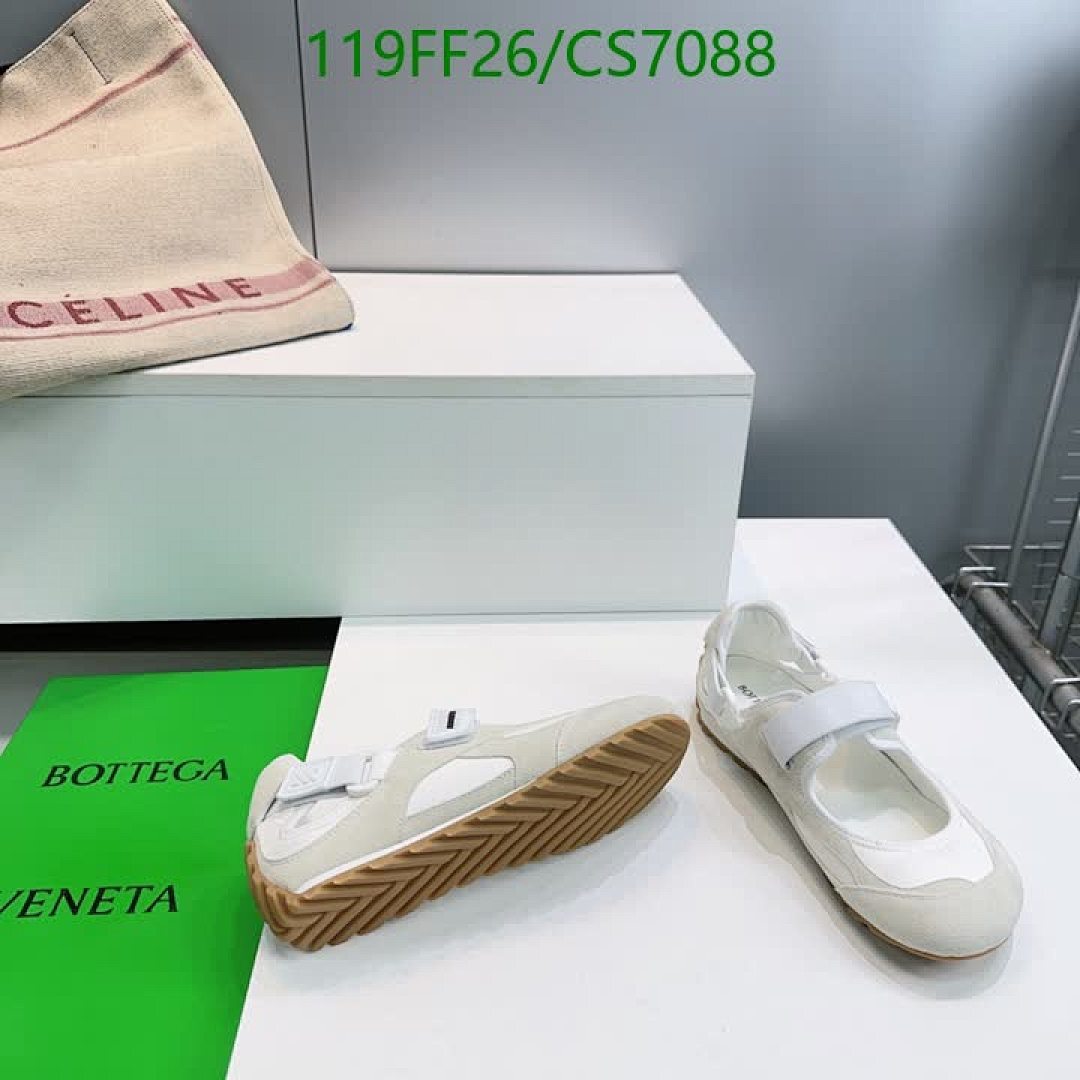 BV-Women Shoes Code: CS7088 $: 119USD