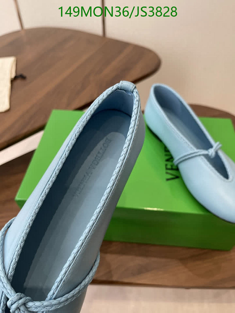 BV-Women Shoes Code: JS3828 $: 149USD