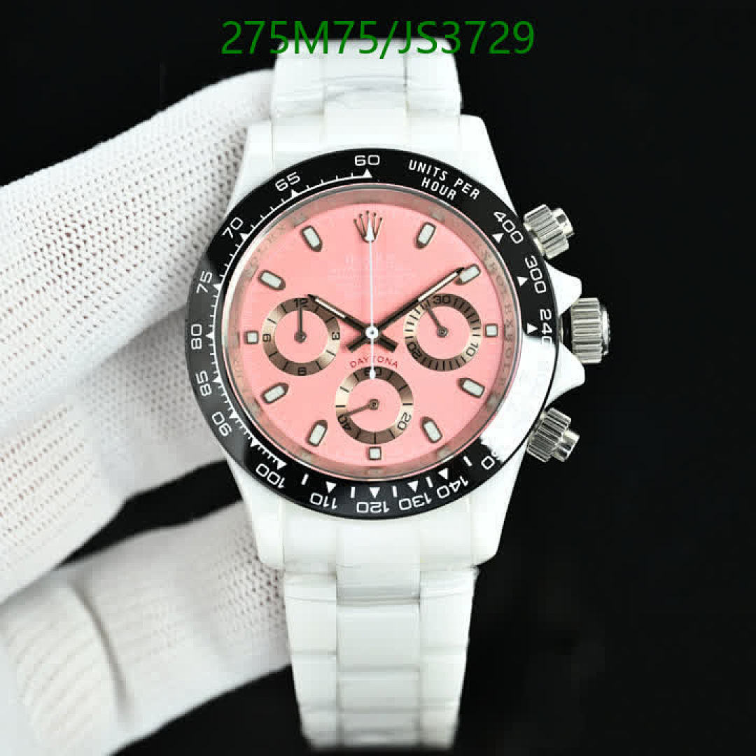 Rolex-Watch-Mirror Quality Code: JS3729 $: 275USD