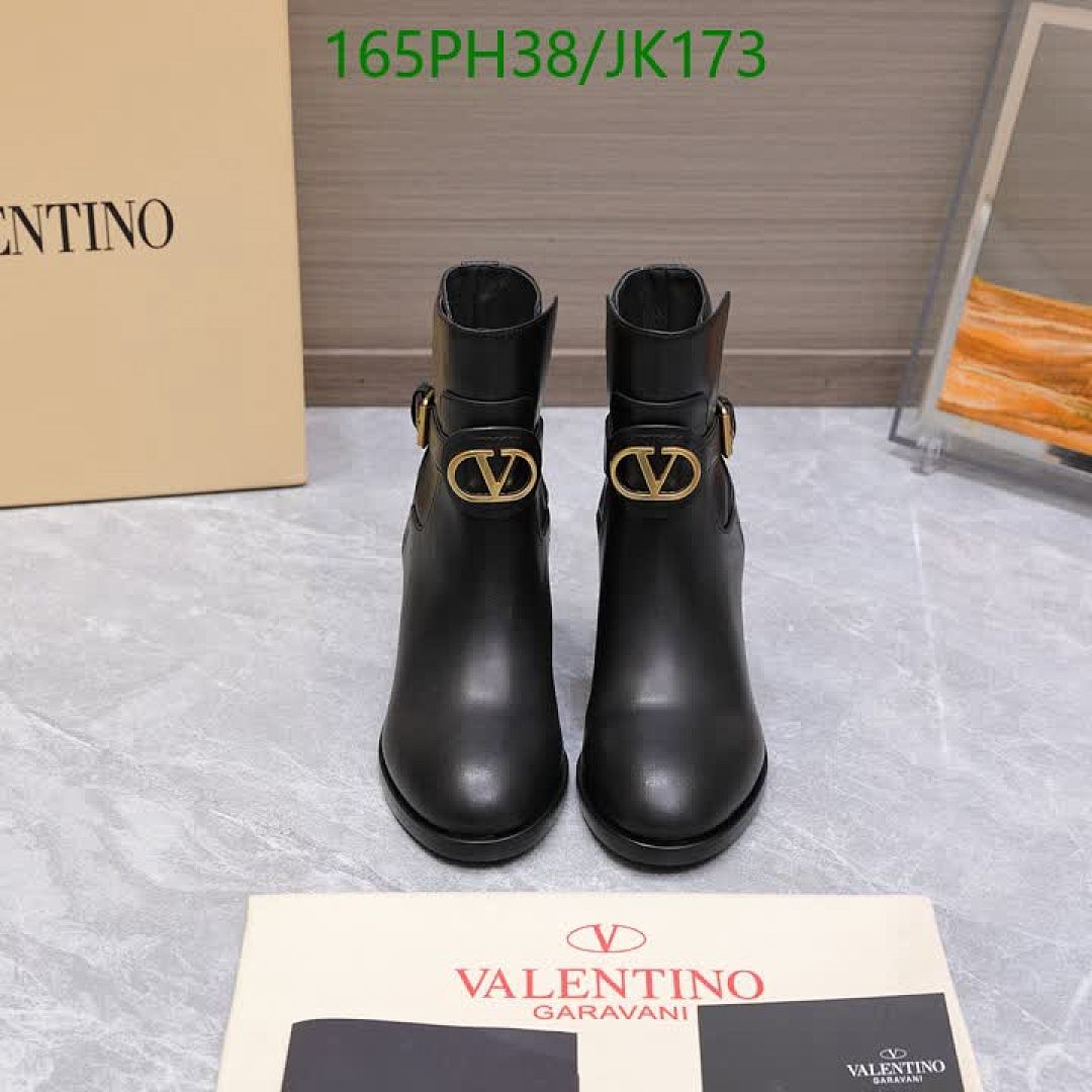 Boots-Women Shoes Code: JK173 $: 165USD