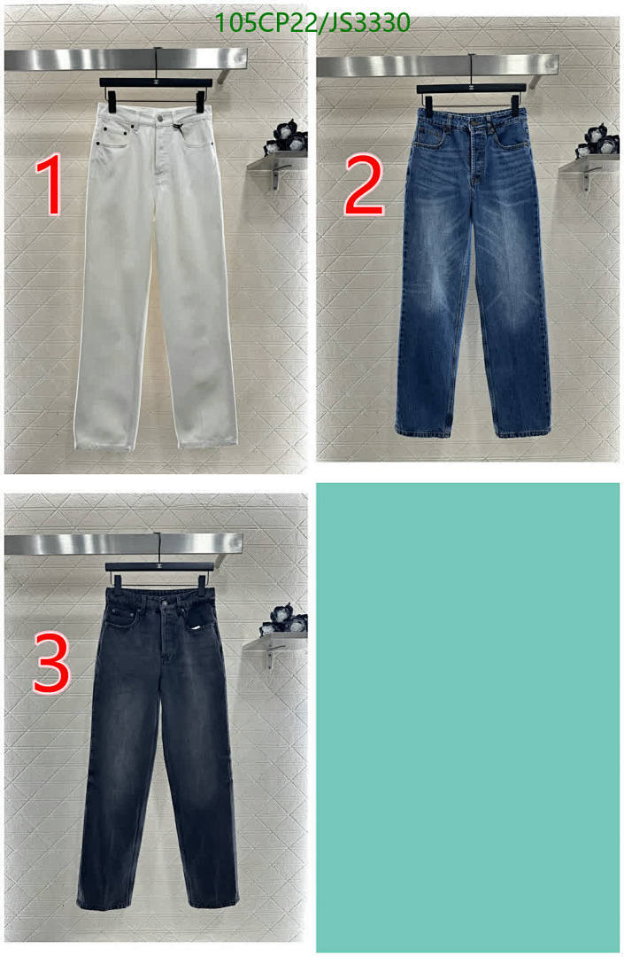 Celine-Clothing Code: JS3330 $: 105USD