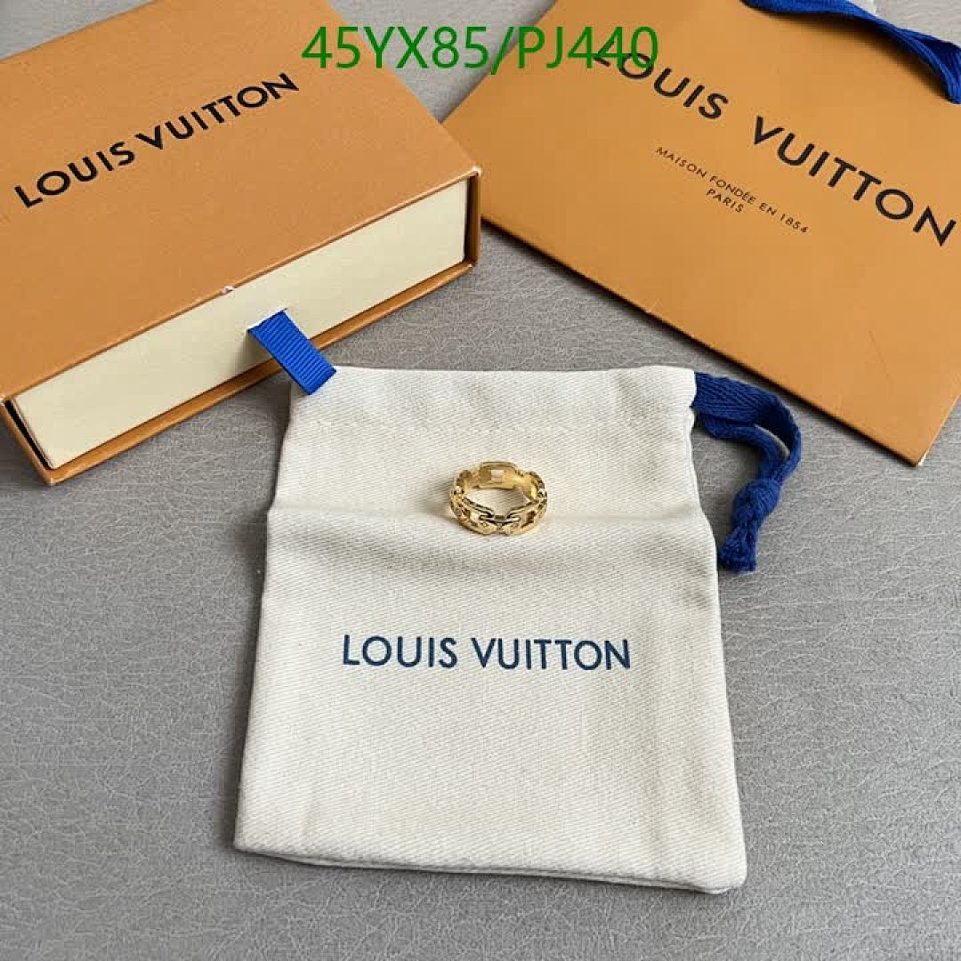 LV-Jewelry Code: PJ440 $: 45USD