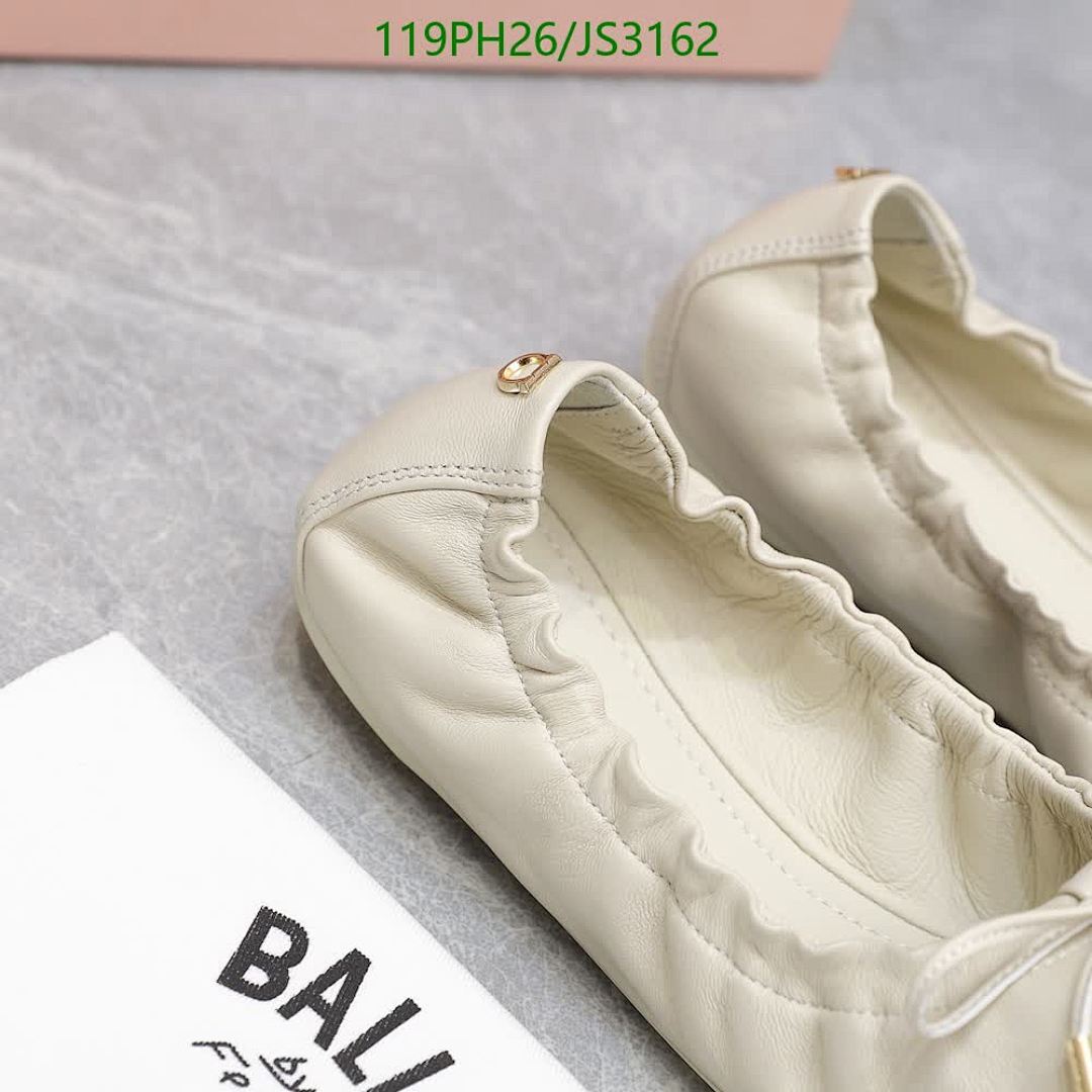 Ferragamo-Women Shoes Code: JS3162 $: 119USD