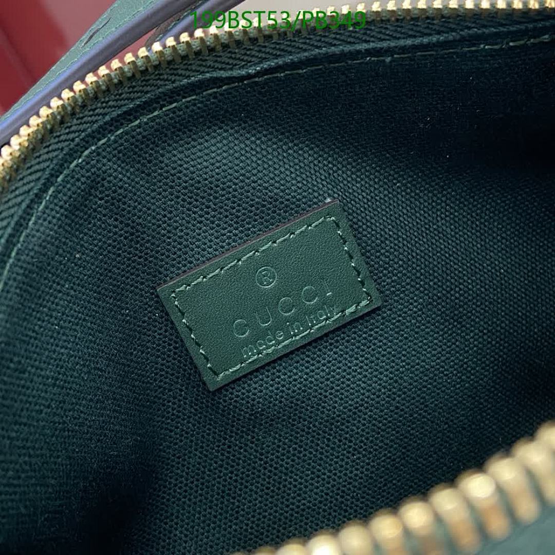 Gucci-Bag-Mirror Quality Code: PB349 $: 199USD