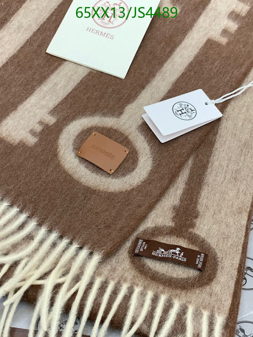 Hermes-Scarf Code: JS4489 $: 65USD