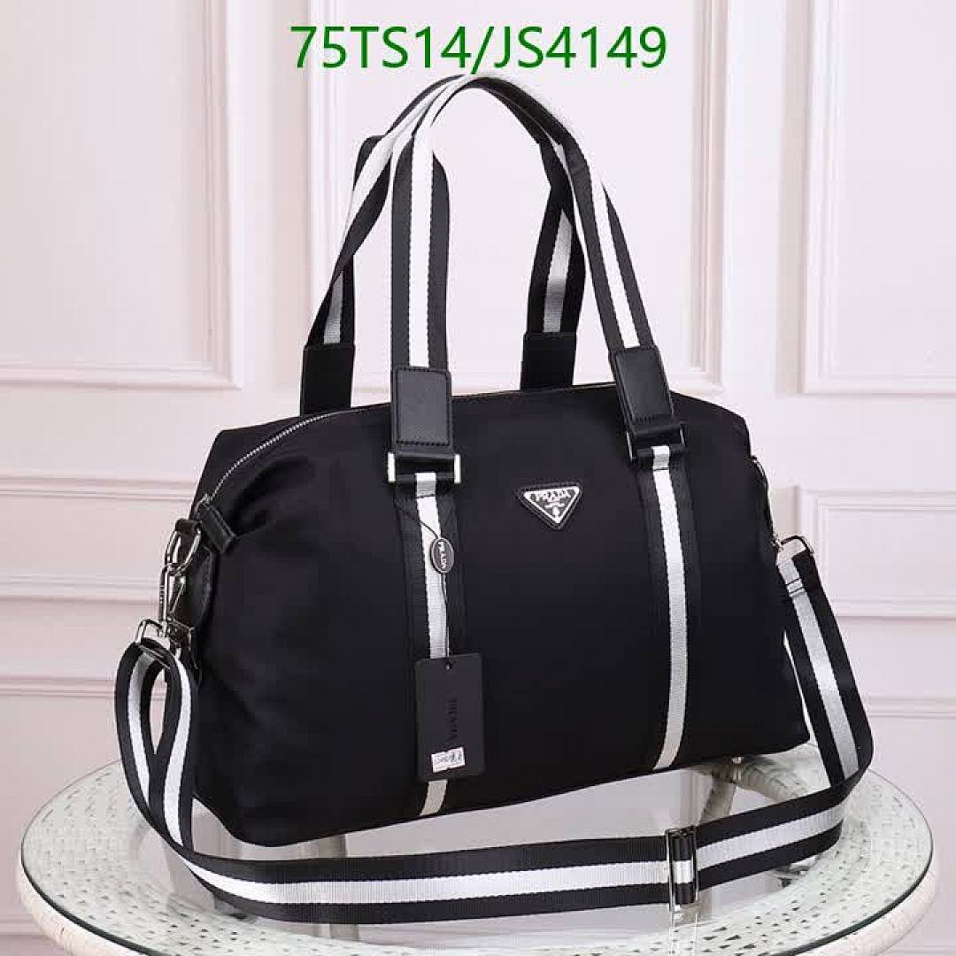 Prada-Bag-4A Quality Code: JS4149 $: 75USD
