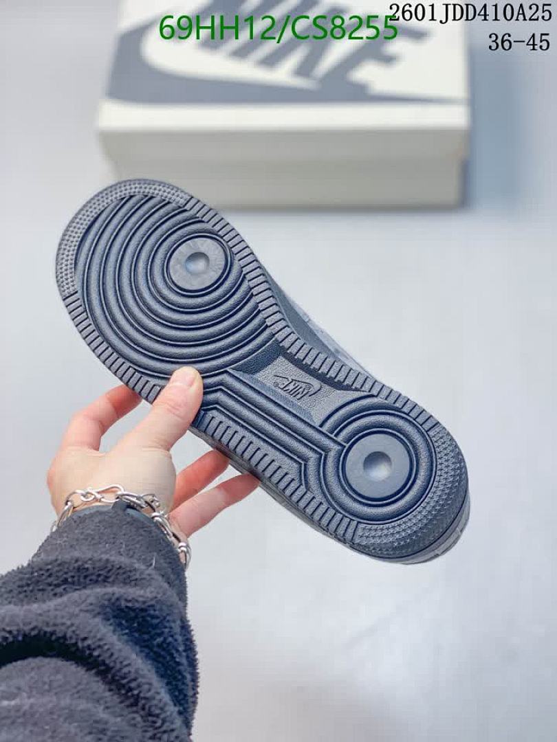 NIKE-Women Shoes Code: CS8255 $: 69USD